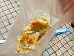 -咏春葱油饼(德政中路店)