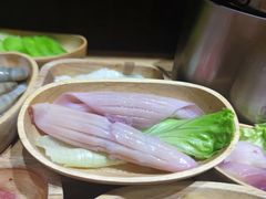 -独食火锅·半米屋台(望平街店)
