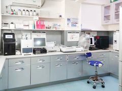 -动物缘宠物医院·骨科·猫科(西二环店)