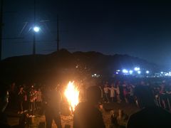 -胖大嫂渔家排档·全海景餐厅(渔村店)