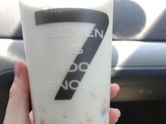 -7分甜(尹山湖歌林公园店)