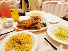 -得月楼·省级非遗·传统苏帮菜(观前店)