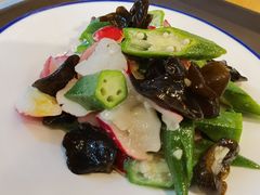 -老村长大锅炖羊肉(榆林大道店)