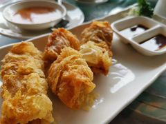 -金龙餐厅(圆山大饭店)