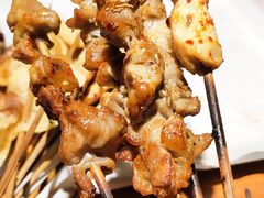 -京狮炙燥·精酿烧烤(首经贸店)