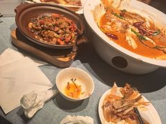 -茶啊冲电影主题文化餐厅(TOUCH12街店)