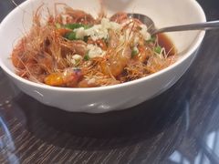 -香雪海饭店中餐厅(玉山店)