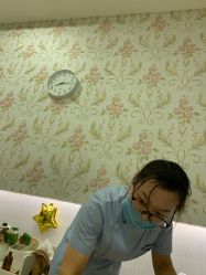 -诗媛嘉美健康管理中心(金桥店)