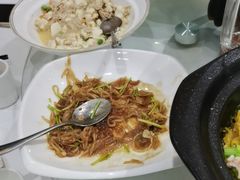 -品味居·首店·大连鲜活海鲜大连菜(东港店)