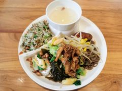 -素满香·素食自助餐(苏州·临顿路店)
