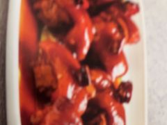 -香丰阁·烤鸭·川湘菜(清河店)