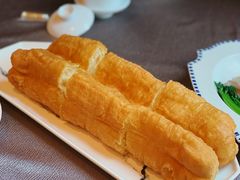 -广州文华东方酒店·江-由辉师傅主理