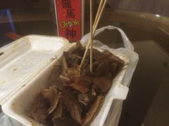 -明记牛杂(新马路分店)