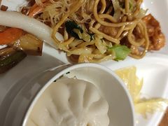 -素满香·素食自助餐(苏州·临顿路店)