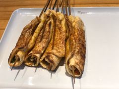 -木屋烧烤(龙湖天街店)