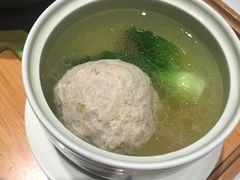 -淮扬厨子(健康路店)