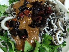 -老七饭馆(光荣道总店)