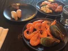 -君悦酒店·乐厨·高空自助餐(青年大街店)