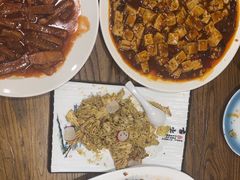 -闻香阁·清真(光荣道店)