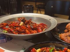 -一棠龙虾•王牌虾球(楚河汉街店)