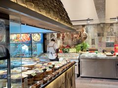 -黄山老妈·土菜(碧桂园店)