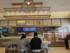 -奈雪的茶(永嘉天地东百城店)