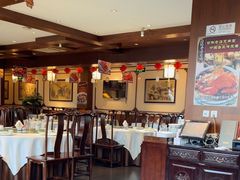 -惠丰堂饭庄·烤鸭·京味菜(西北旺·唐家岭店)