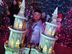 -华夏文旅海洋公园