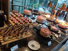 -红林大酒店RFcafe自助餐厅