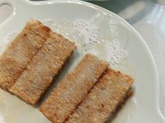 -怀德酒楼·粤菜·海鲜·茶点(宝安国际机场店)
