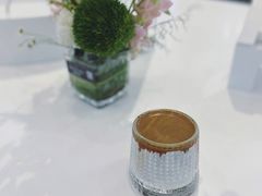 老北京污Dirty-1/4 ONE QUARTER COFFEE LAB(朝阳大悦城店)