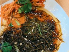 -西部马华清真兰州牛肉面·烧烤夜市(三里河店)