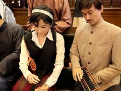 -沈阳金融博物馆