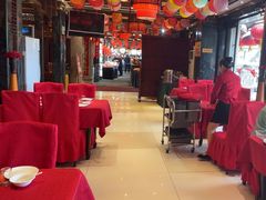 -盈春大饭店(千山路店)