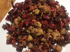 -盛天毛血旺非遗美食(观音桥店)