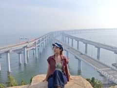 -星海湾跨海大桥