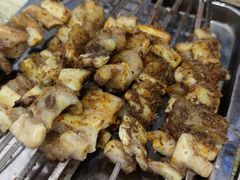-老徐烧烤涮肚(交道口店)