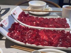 -俏牛哥鲜牛肉牛肆馆(重庆天地店)