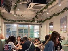 -杏甜品(尖沙咀加拿分道店)