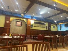 -清真· AL-JANNAT 佳纳特餐厅(仙林店)