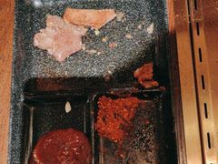 -新石器烤肉(中房金谊广场店)
