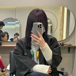 点击看大图 -New Fashion发型定制