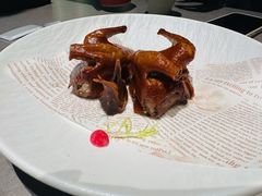 -喜记顺德菜(南昌万象城店)