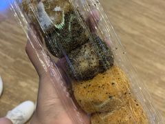 原味花生麻糍-猫街麻糍哥(思明南路店)