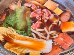 -牛New寿喜烧(龙湖金沙天街店)