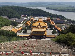 -六鼎山文化旅游区