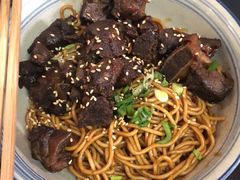 -一味老卤面(大石桥店)