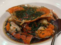 -虹御轩·传承江浙菜(虹桥店)