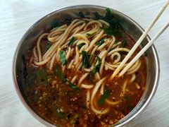 -元吉老一碗小锅米线(胜利广场店)