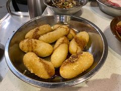 -憨铁匠老火锅(龙岗万科里店)
